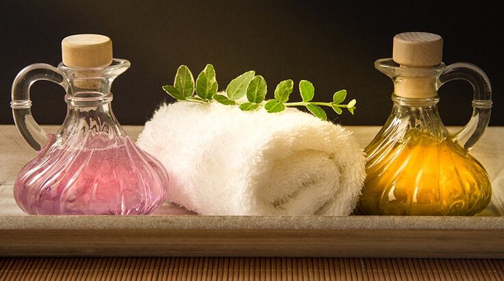Lotions médicales pour la peau