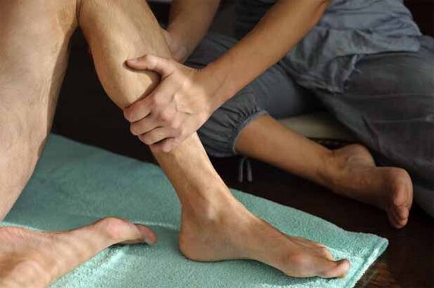 Pieds Santé