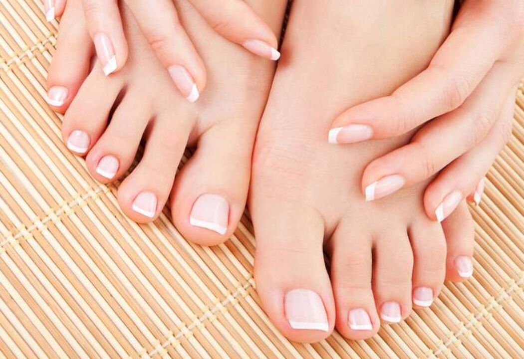 pourquoi la mycose des ongles apparaît-elle 